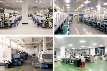 Shanghai ZanFeng Technology Co., Ltd.