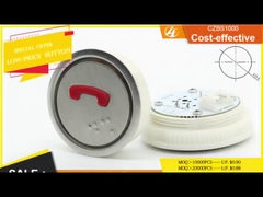 Elevator Push Button