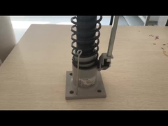 High Quality Popular Polyurethane Oil Buffer for Elevators Good Safety & Hot Selling Quality Parts