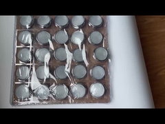 HQ Lift Spare Parts Elevator Emergency Lighting DC12V /24V Button Light