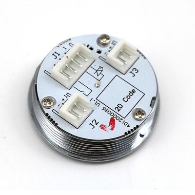 Inductive Led Indicator Elevator Touch Button For Elevator LCD And TFT Display Market