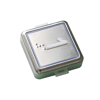 Factory Direct Sales Best Quality Lift Touch Button Braille Elevator Push Button
