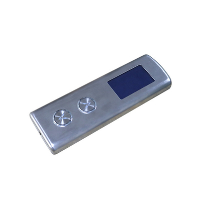 Monarch Elevator LOP COP Panel For Lift Lcd And TFT Grey Cod Elevator Display Board