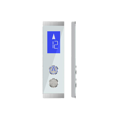 Home Elevator Accessories Lop And Cop In Lift Call Panel Up Arrow