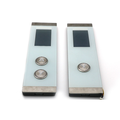 Home Elevator Accessories Lop And Cop In Lift Call Panel Up Arrow