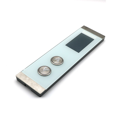 Home Elevator Accessories Lop And Cop In Lift Call Panel Up Arrow
