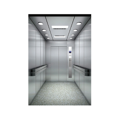 1.75m/S High Speed Elevators Spare Parts