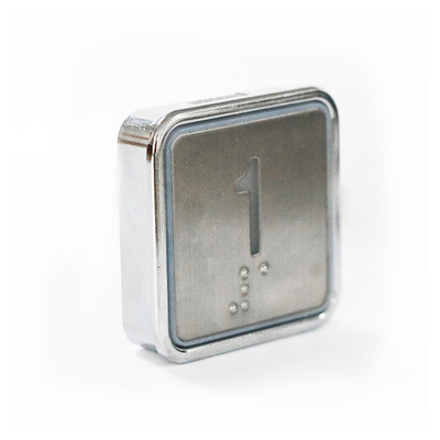 Stainless Steel 24V Elevator Touchless Button Sensor Touch Free Contactless Lift