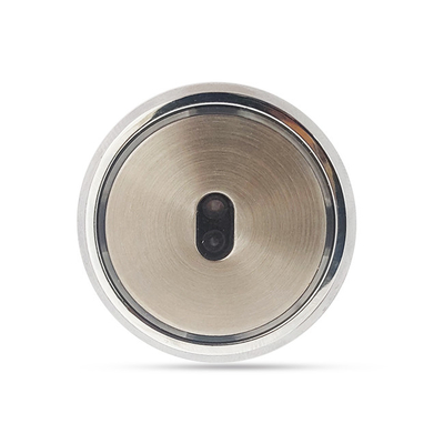 Small Size Glass Surface Capacitive Elevator Touchless Infrared Sensor Switch