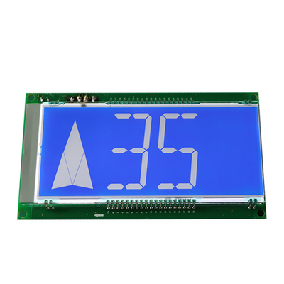 Wholesale Lift Indicator Elevator COP PCB Display Elevator Display Board