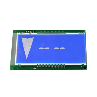 Wholesale Lift Indicator Elevator COP PCB Display Elevator Display Board