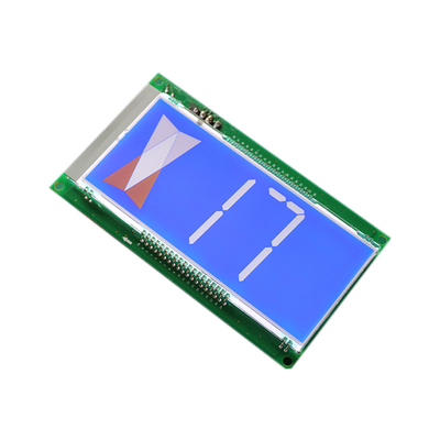 Wholesale Lift Indicator Elevator COP PCB Display Elevator Display Board