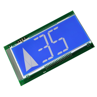 Wholesale Lift Indicator Elevator COP PCB Display Elevator Display Board