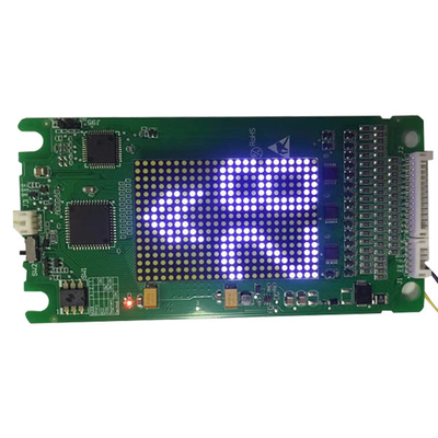High Quality Dot Matrix Elevator Lift Indicator Display Board