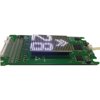 High Quality Dot Matrix Elevator Lift Indicator Display Board