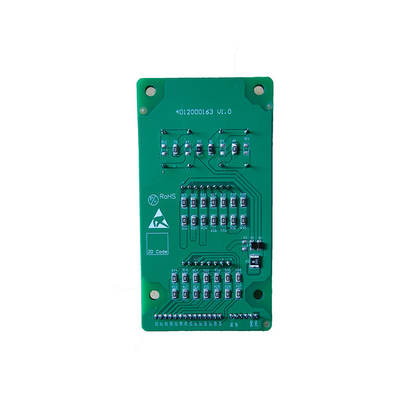 Multifunctional Elevator Applications 7 Segment Display Board With Great Price