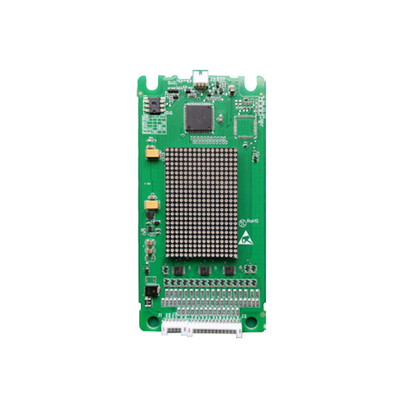 36V Lift Dot Matrix Display Board Elevator Parts Cop Lop 144 x 72mm