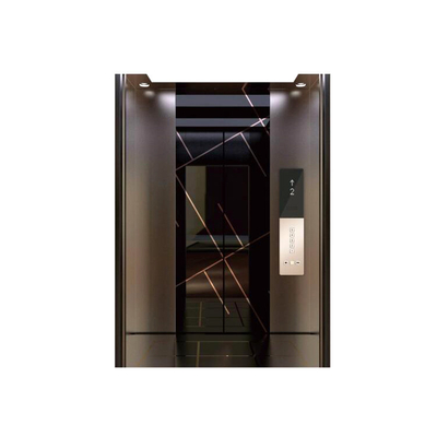 Surface Stainless Steel Elevator Parts Button Panel Cop Lop Lift Control Panel