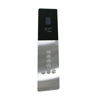 Wholesale Elevator Spare Parts COP LOP  Push Button Panel Elevator Control Operating Panel