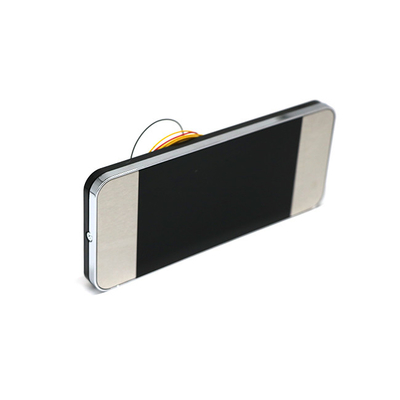 Lift Hall Call Panel Elevator LOP Without Button Lift Lop And Cop DC 24V