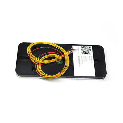 Lift Hall Call Panel Elevator LOP Without Button Lift Lop And Cop DC 24V