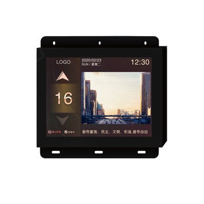 Lift 10.4 Inch Full Color TFT LCD Display