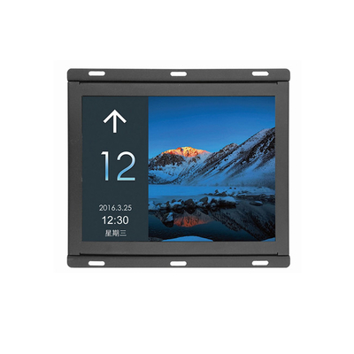 Lift 10.4 Inch Full Color TFT LCD Display