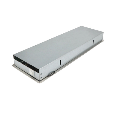 Elevator Buttons Lop Cop Display Wall Mounted Touchless Lift Lop Panel