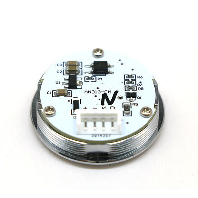 Stainless Steel Xizi Otis Braille Elevator Button Lift Up Down Push ...