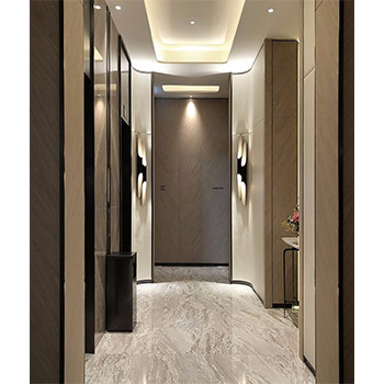 Multiple Decorative Style Home Villa Elevator Private Residence Use