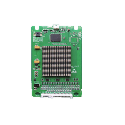 Elevator Spare Parts Elevator Dot Matrix/ Segment/LCD Display Parallel Serial Lift Floor Display