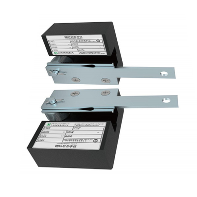 Elevator Lift Safety Gear Cloose Instantaneous Progressive Gear Machine