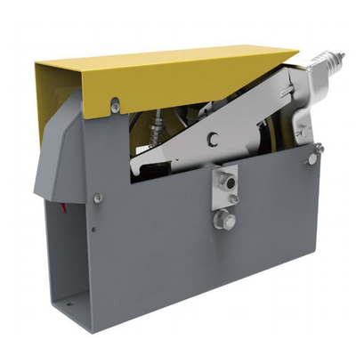 Lift Speed Governor Machine Elevator Safety Component Speed Limiter