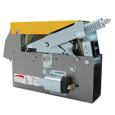 Lift Speed Governor Machine Elevator Safety Component Speed Limiter