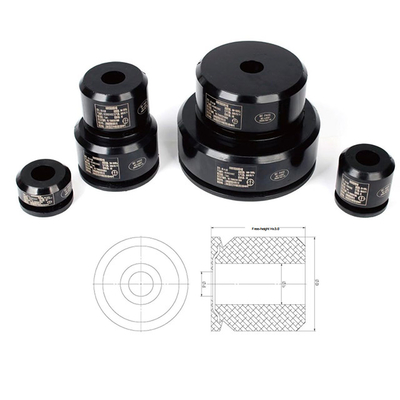 GB CE Lift Polyurethane Buffer Device Elevator Safety Part