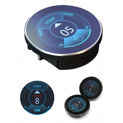 Elevator Touch Screen Landing Operation Panel Touch Lop Button Panel For Elevator Parts