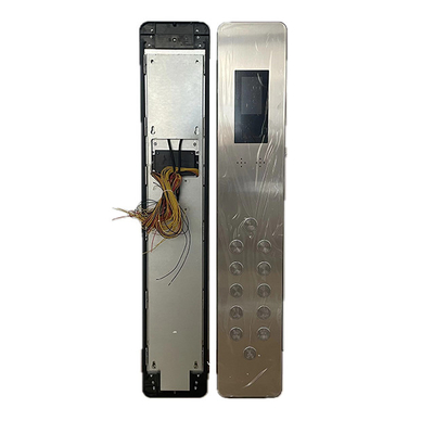 Elevator Parts Button Panel Elevator Cop Board