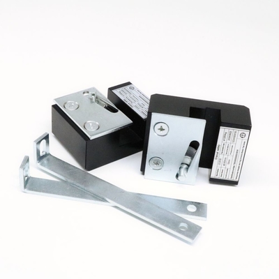 Instantaneous Safety Gear for Lift High Load Capacity and Allowable Grossmass ≤1250kg