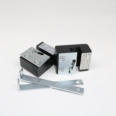Touch COP LOP Series Elevator Security Clamp with Allowable Grossmass≤1250kg