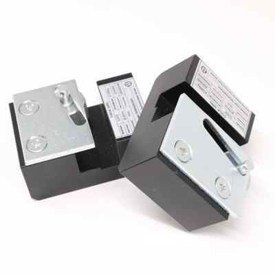 GB/T 7588.1-2020 GB/T 7588.2-2020 Elevator Safety Components 7-Segment Display Instantaneous Safety Gear