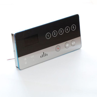 Elevator Accessible Control Operating Panel Disabled COP Elevator Parts