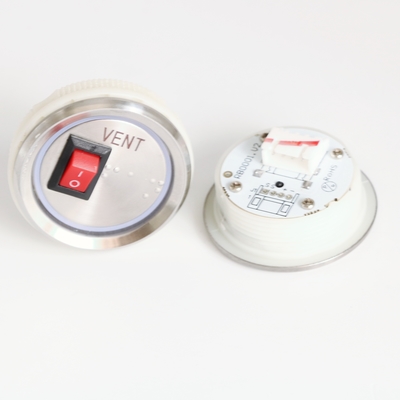 Elevator Safety Switch Accesorios De Ascensor Original Elevator Parts Elevator Push Button Switch