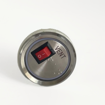 Factory Original Elevator Parts Elevator Push Button Switch Elevator Safety Switch Accesorios de ascensor