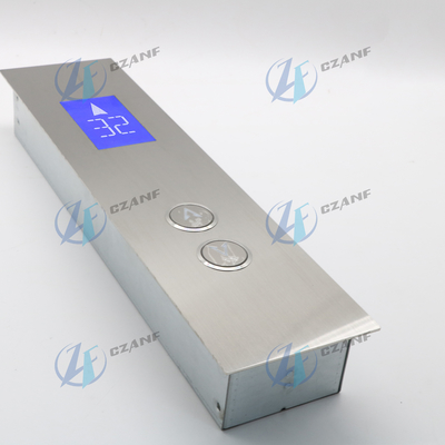 Elevator Spare Parts Elevator Hall Outside Call Device Elevator Hall Call Box LOP For Lift