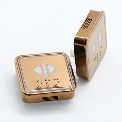 Elevator Non - Contact Inductive Button Elevator Touchless Button Lift Parts Operating Button