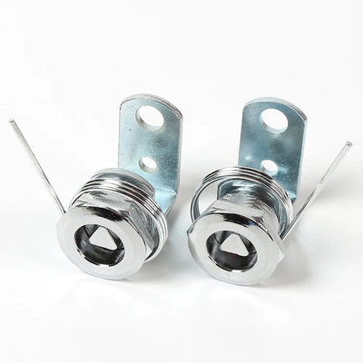 General Elevator Landing Door Lock Safety Device Triangle Lock For Lift Spare Parts