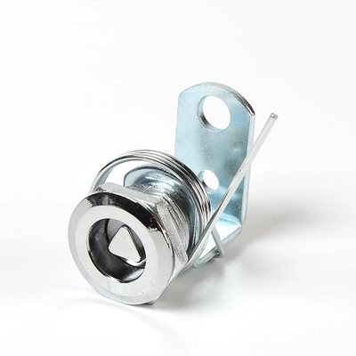 Elevator Parts Elevator Cabin Door Triangle Lock