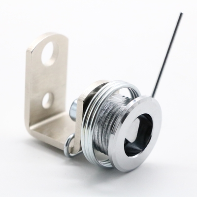 Elevator Parts Elevator Cabin Door Triangle Lock
