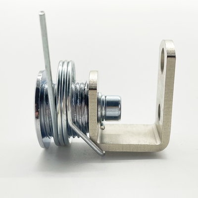 Elevator Parts Elevator Cabin Door Triangle Lock