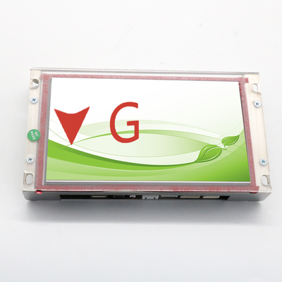 Kone Otis Elevator Parts 7 Inch TFT Display Board Horizontal And Vertical Display TFT LCD Display For Elevator COP LOP Panel